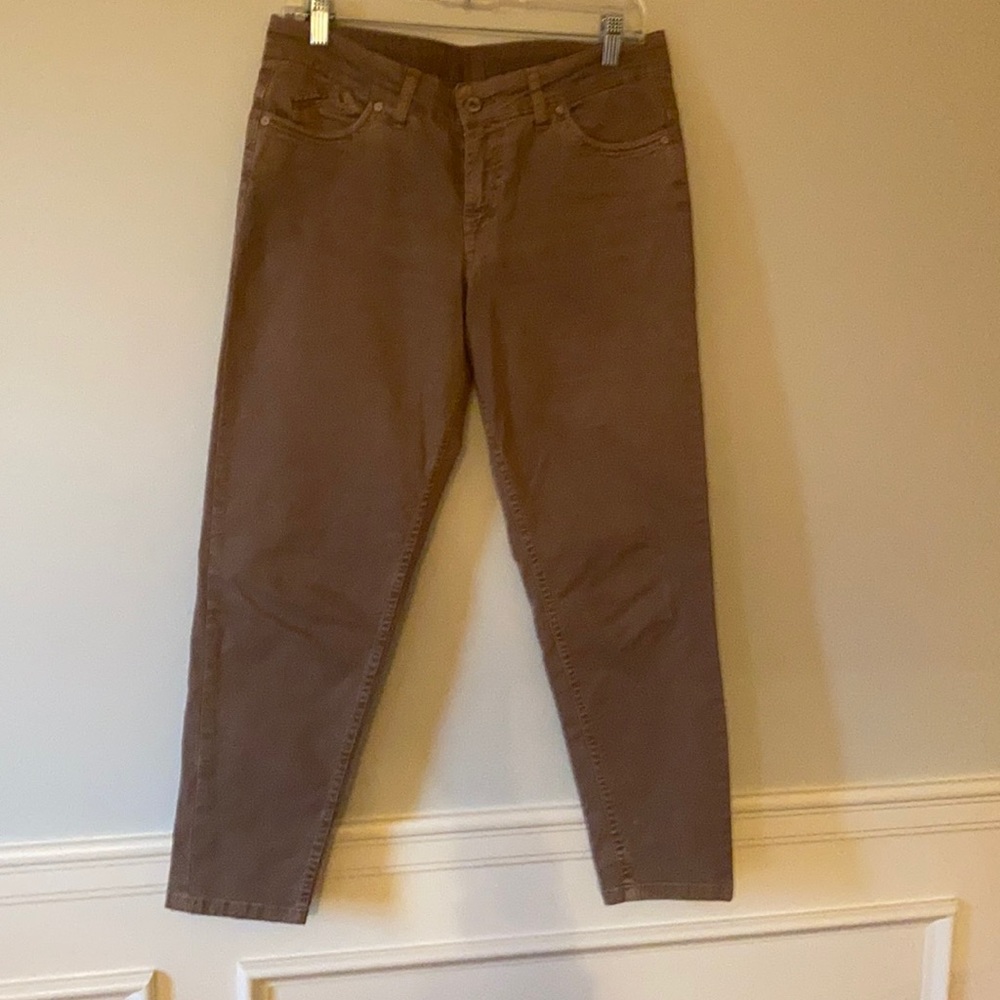 Poetry pants